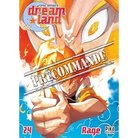 Dreamland T.24