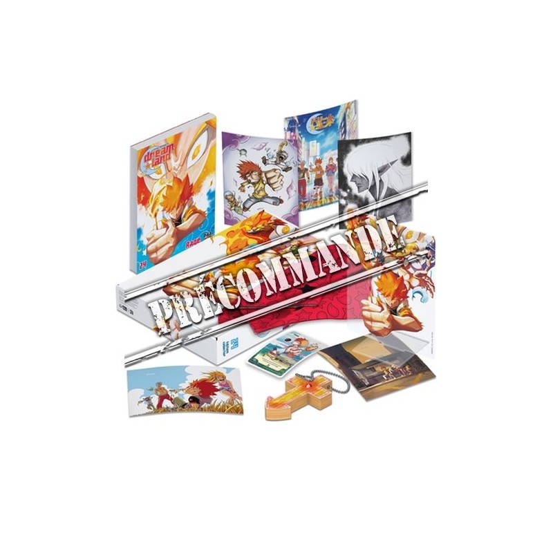 Dreamland T.24 - Collector