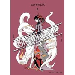 xxxHolic T.09 - Nouvelle Edition