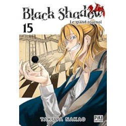 Black Shadow T.15