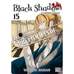 Black Shadow T.15