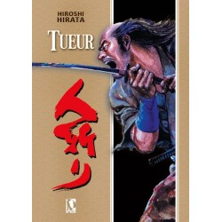 Tueur - Hiroshi HIRATA