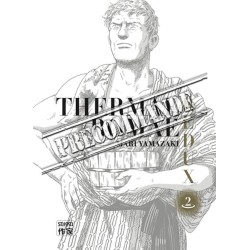 Thermae Romae T.02 Redux