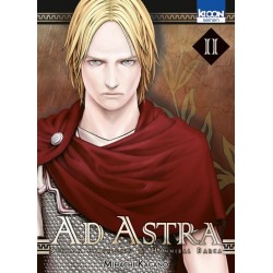 Ad Astra - Scipion...