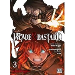 Blade & Bastard T.03