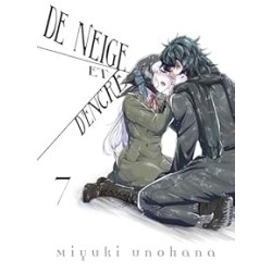 De neige et d'encre T.07