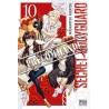 Secret Bodyguard T.10