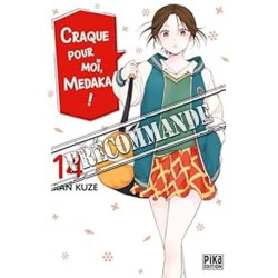 Craque pour moi, Medaka ! T.14