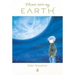 Please save my earth T.04