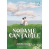Nodame Cantabile T.12