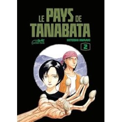 Pays de Tanabata (Le) T.02