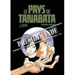Pays de Tanabata (Le) T.02