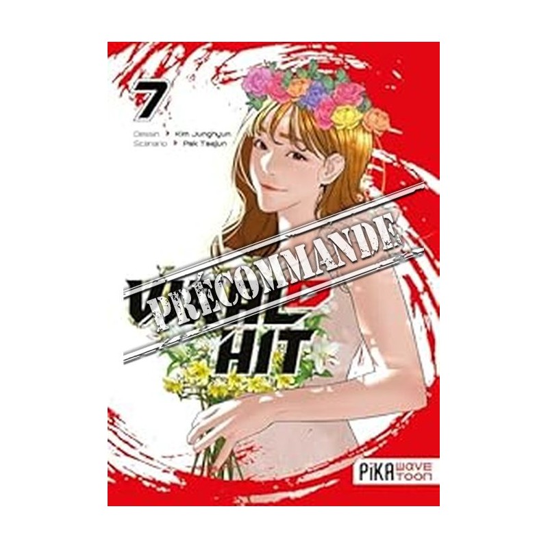 Viral Hit T.07