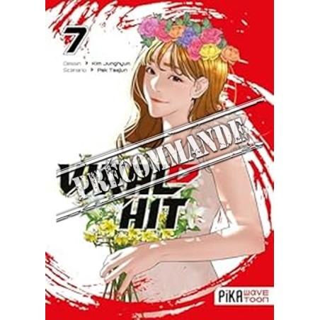 Viral Hit T.07