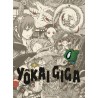 Yôkai Giga T.03