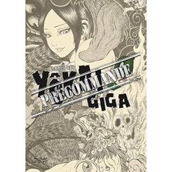 Yôkai Giga T.04
