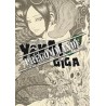 Yôkai Giga T.04