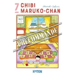 Chibi Maruko-chan T.07