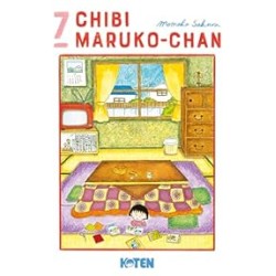 Chibi Maruko-chan T.07