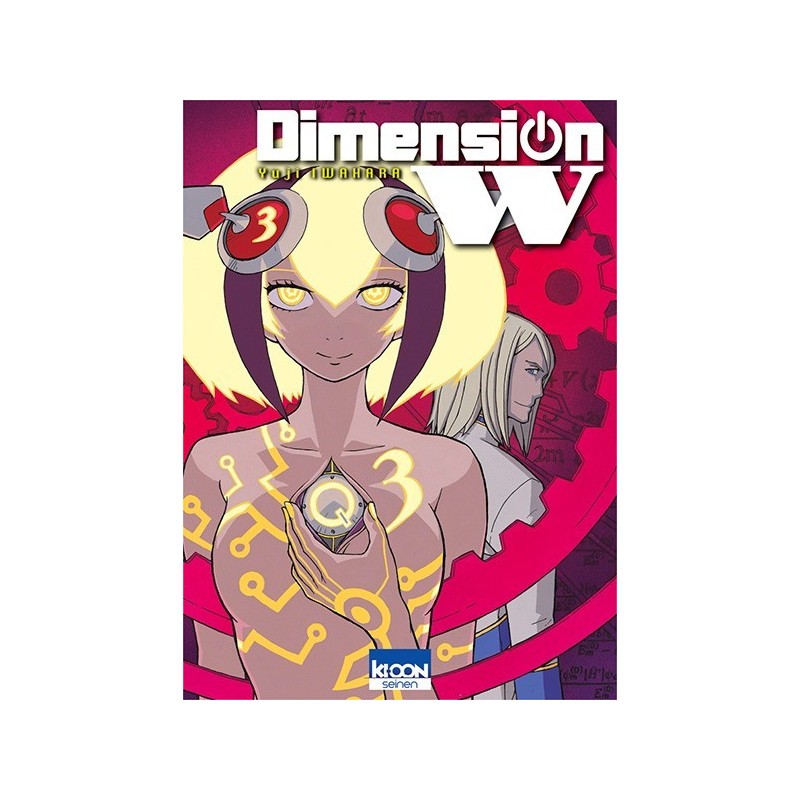 Dimension W T.03