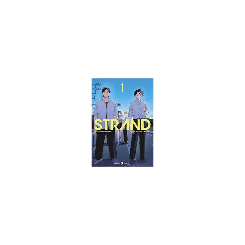 Strand T.01