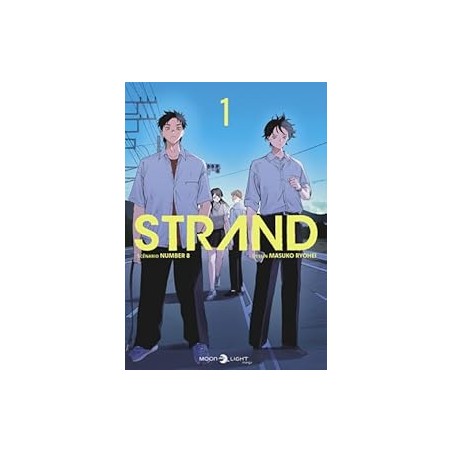 Strand T.01