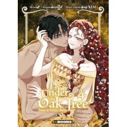 Under the Oak Tree T.04