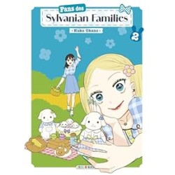 Fans des Sylvanian Families T.02