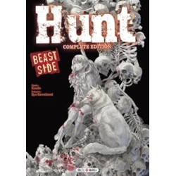 Hunt - Beast Side