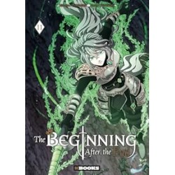 The Beginning After the End T.11