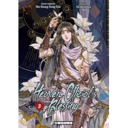 Heaven Official's Blessing T.03