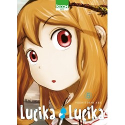 Lucika Lucika T.05