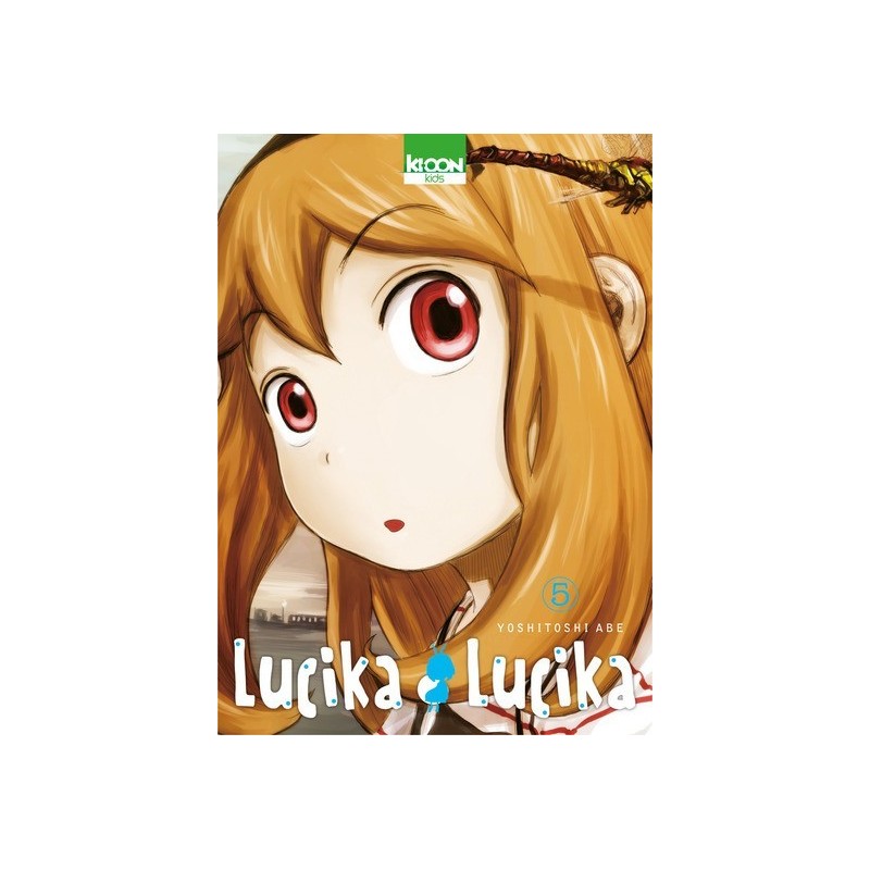 Lucika Lucika T.05