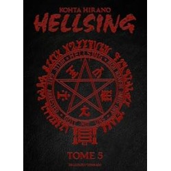 Hellsing - Perfect Edition T.05