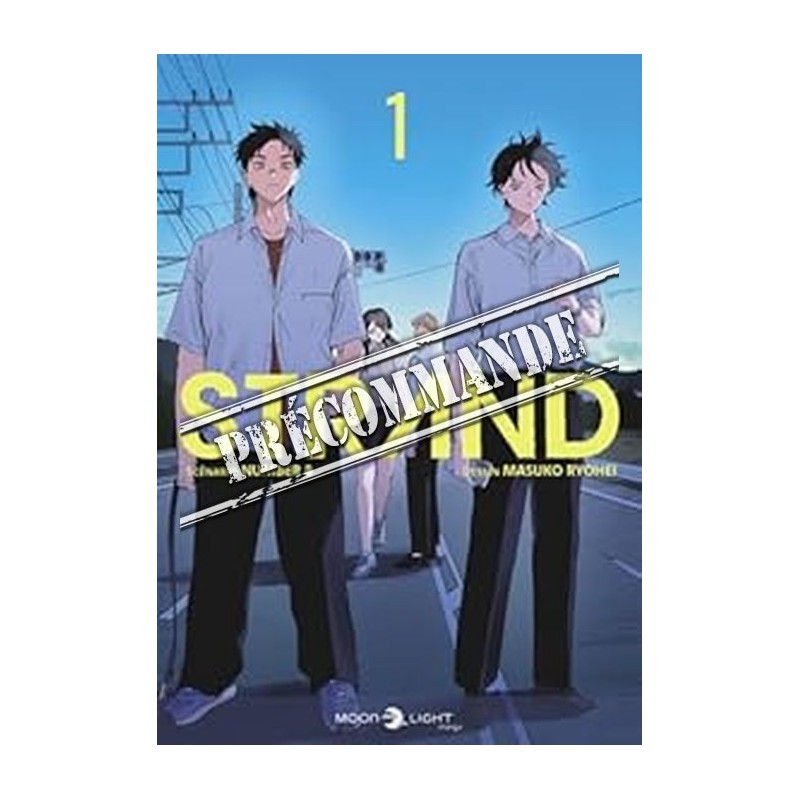 Strand T.01