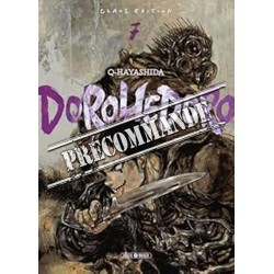 Dorohedoro - Chaos Edition T.07