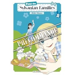 Fans des Sylvanian Families T.02