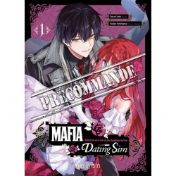 Mafia Dating Sim T.01