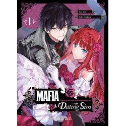 Mafia Dating Sim T.01