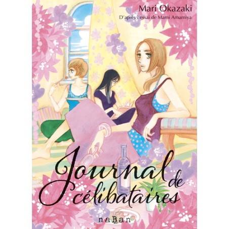 Journal de célibataires