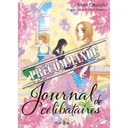 Journal de célibataires
