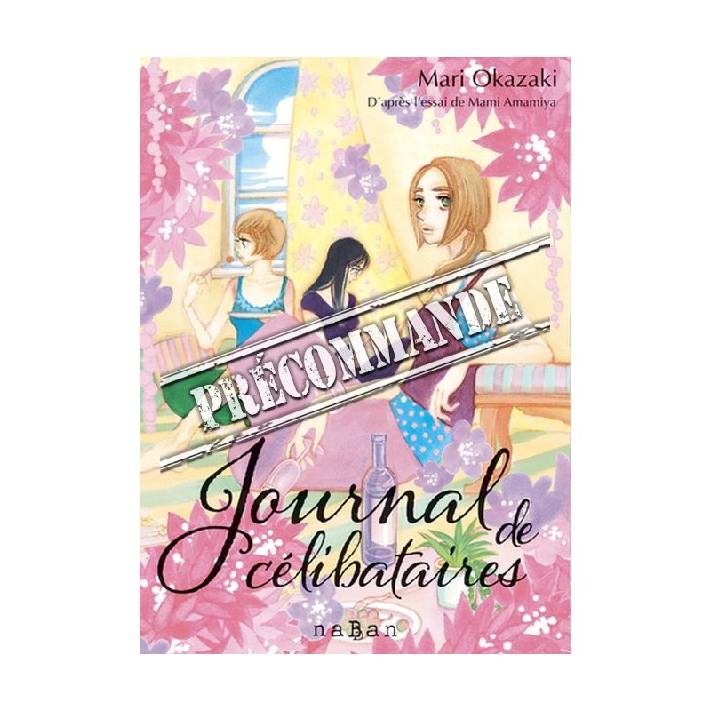 Journal de célibataires