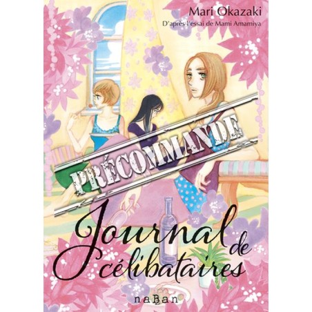 Journal de célibataires