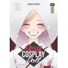 Sexy Cosplay Doll T.15