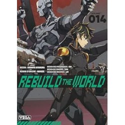 Rebuild The World T.14