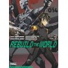 Rebuild The World T.14