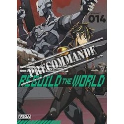 Rebuild The World T.14