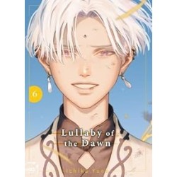 Lullaby of the Dawn T.06