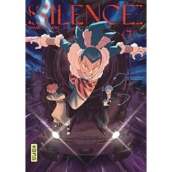 Silence T.07