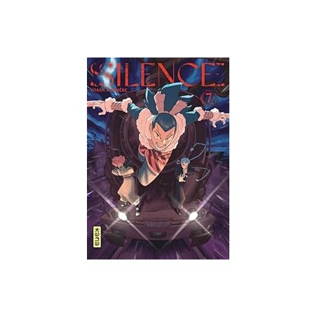 Silence T.07